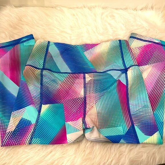 Victoria Secret VSX Leggings - Picture 5 of 6